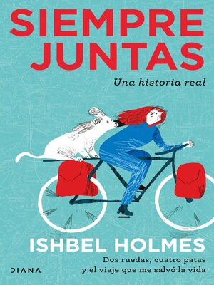 cover image of Siempre juntas